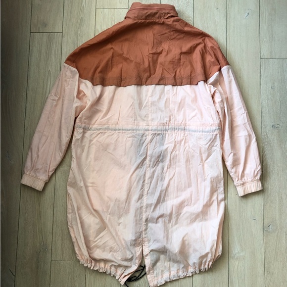 Nike Sportswear NSW Windrunner Parka Packable Hood Jacket Unisex Size S - Picture 13 of 16